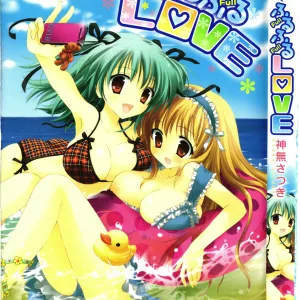 FuruFuru Love