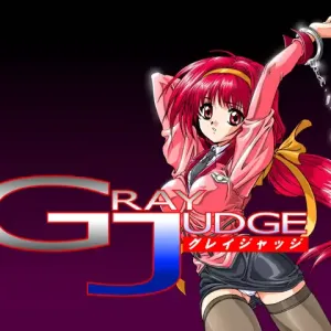 Gray Judge
