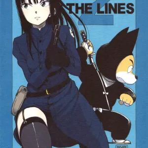 BETWEEN THE LINES 2