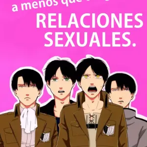 Sex Shinai to Deraremasen | "Ustedes no se irán, a menos que tengan RELACIONES SEXUALES."
