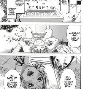 TayuTayu Ch. 1-9