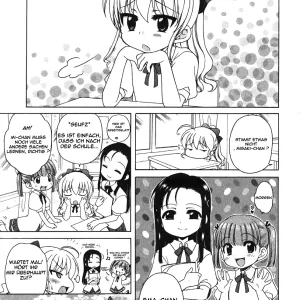 Ojou-sama no Yuuutsu ~ Misaki no Baai ~ (decensored)