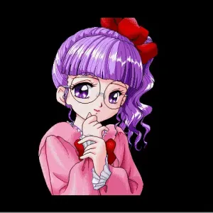 Immoral Study Scenario 3: Asakura Manami