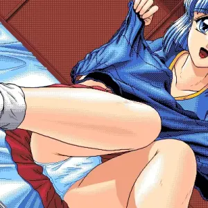 Hoshi no Suna Monogatari 3