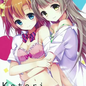 Kotori Complex2