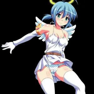 Ayatsuri Angel