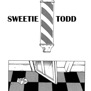 Sweetie Todd