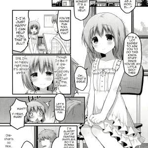 Mousou Sketch