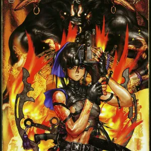 Hyakki Shou