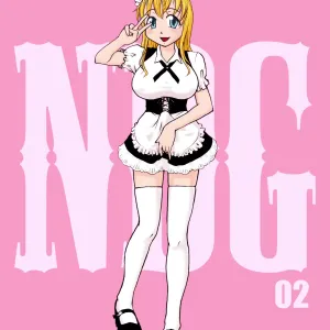 NDG (Naughty Dick Girls) 02*
