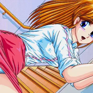 Hoshi no Suna Monogatari 2
