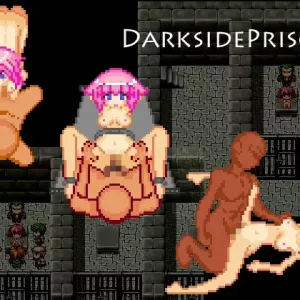DarksidePrison