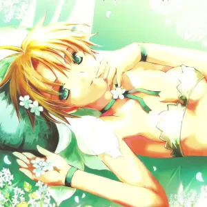 Shounen ni Utahime, Torawareta no wa Dare？#2