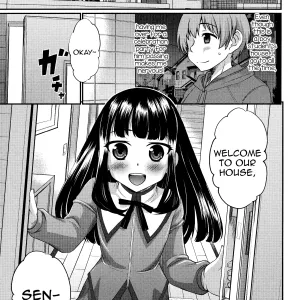 Zutto Sensei!