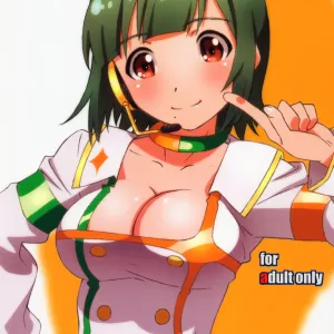 Kotori-san wa Kudakenai