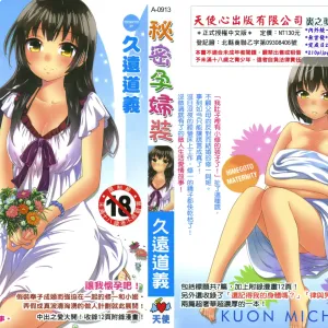 Himegoto Maternity | 秘密孕婦裝