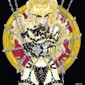 Princess of Darkness No. 1