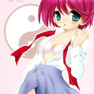 Touen Mousou