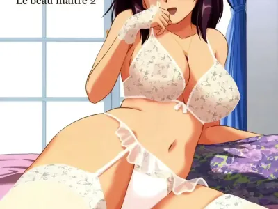 Le Beau Maitre 2