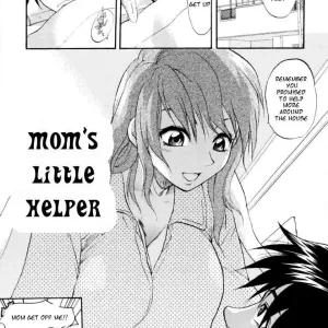 Mom's Little Helper