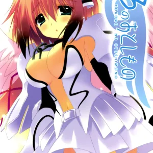 Kokoro no Otoshimono
