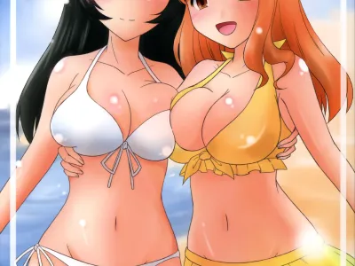 Kore ga  Watashi no Otomedou?!