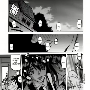 maso-mess Ch. 1-6