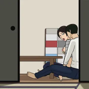 Boshi Soukan ~Rikon no Nayami~