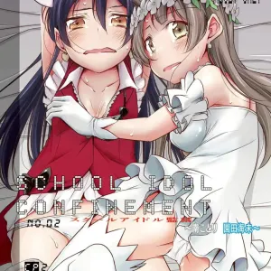 School Idol Kankin ~Minami Kotori·Sonoda Umi~