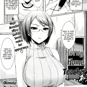 Moody Home Teacher