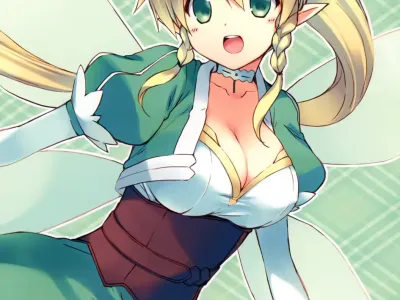 Fairy SEED