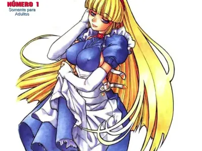 Alice Extreme No. 1