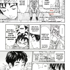 Hime to Karasu | The Princess And The Crow