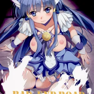 BAD END ROAD