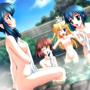 D.C. ～Da Capo～ - Onsen Hen