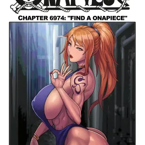 ONEPIECE-Nami's Fuck Life (decensored)
