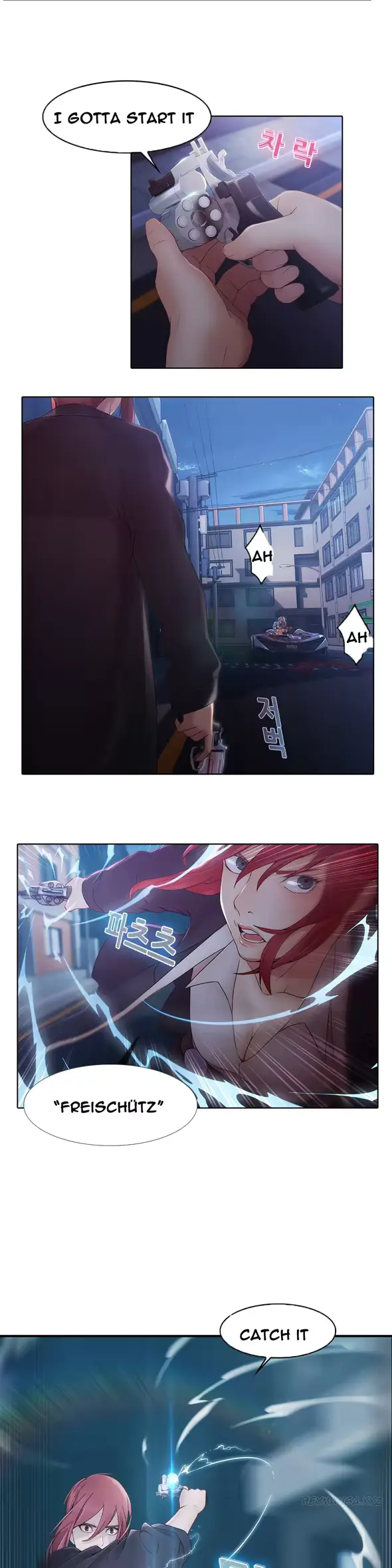 웹툰 이미지 245