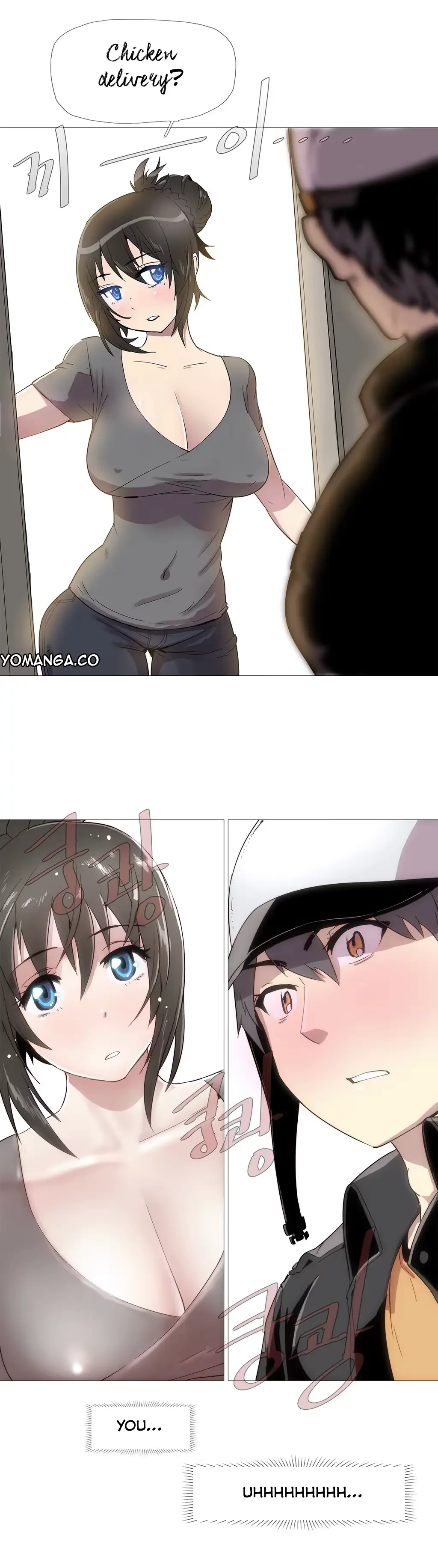 웹툰 이미지 9