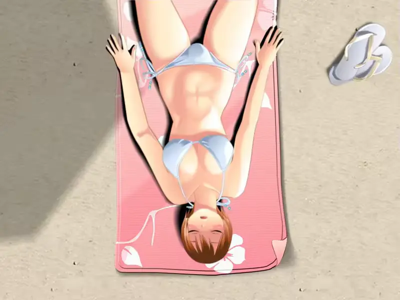 웹툰 이미지 6