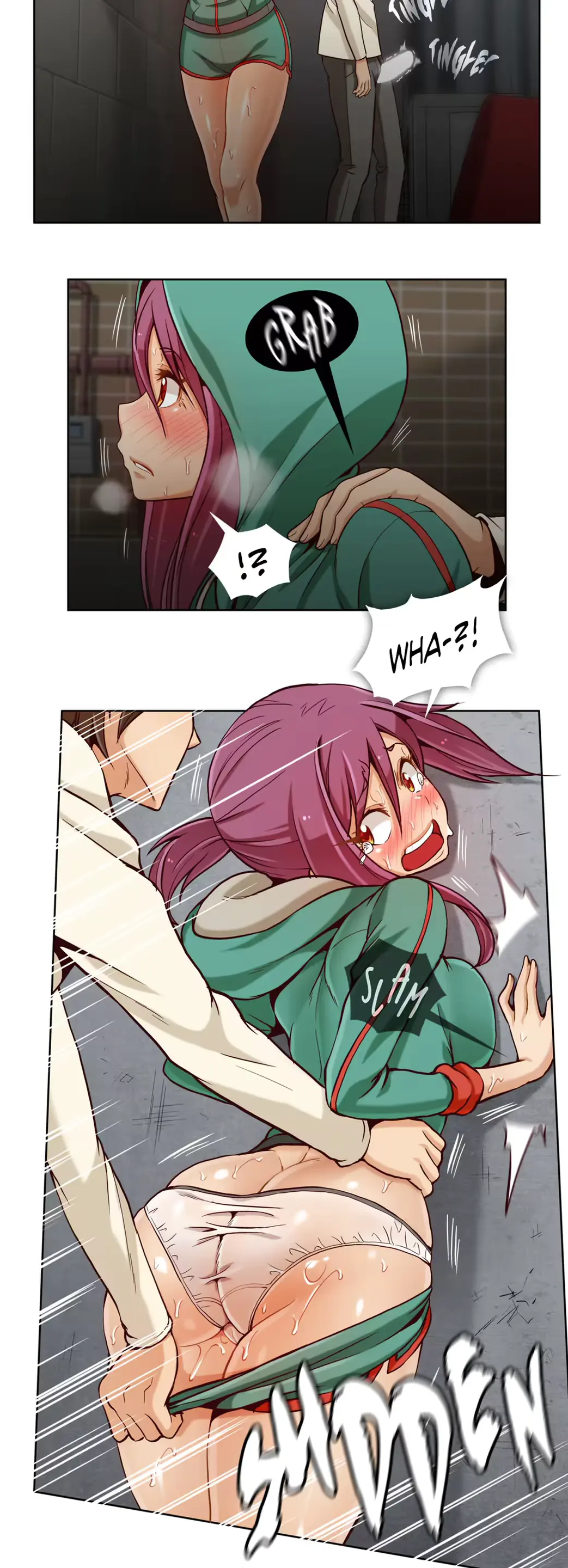 웹툰 이미지 224