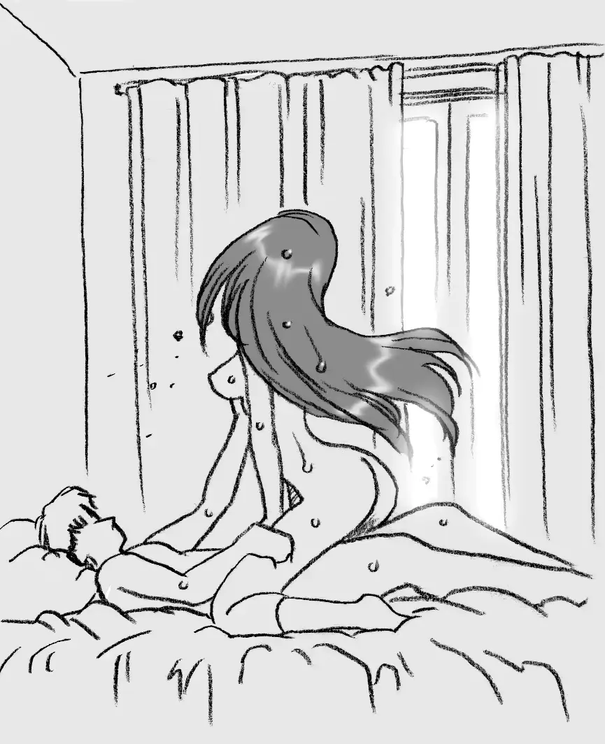 웹툰 이미지 15