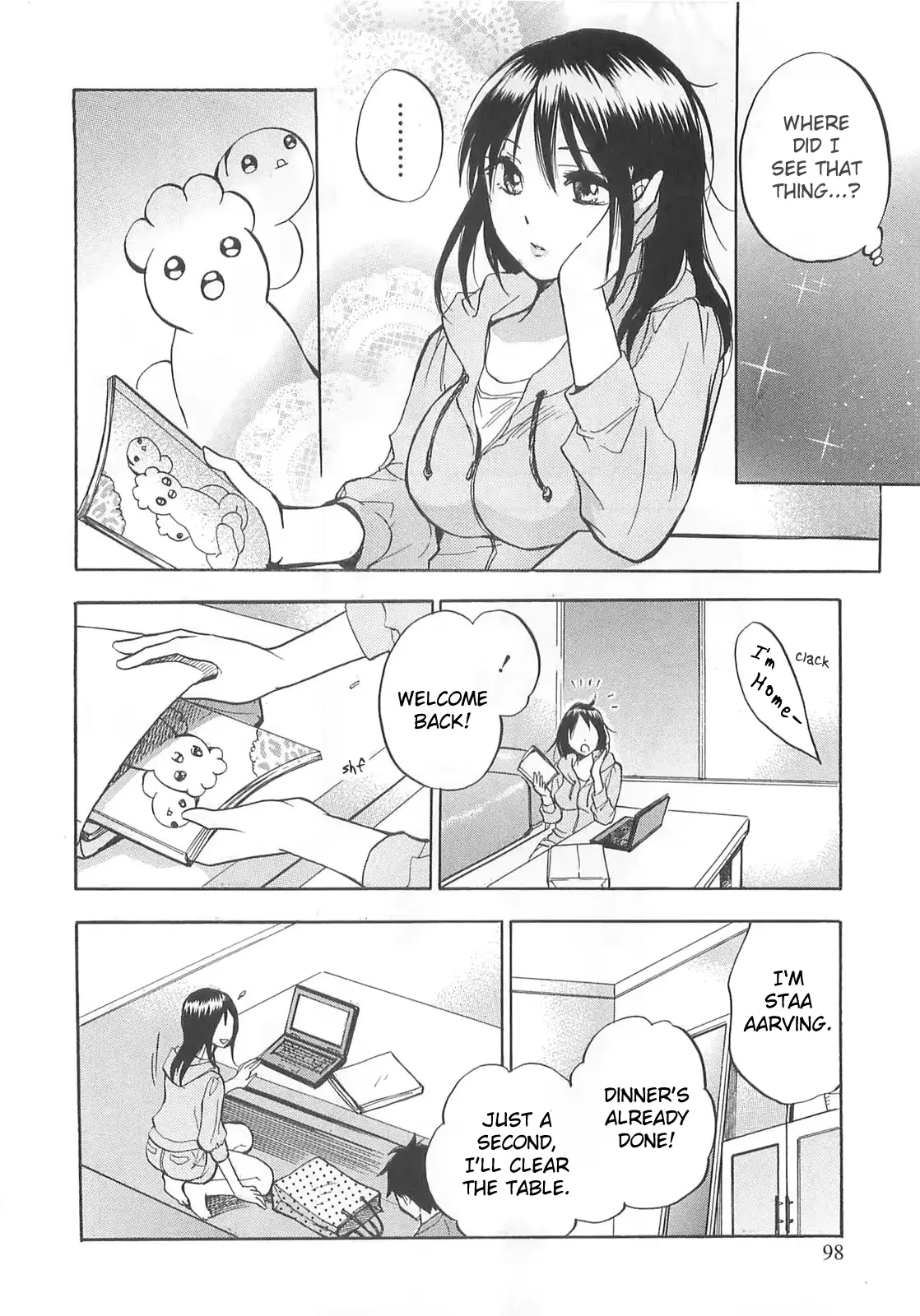 웹툰 이미지 98