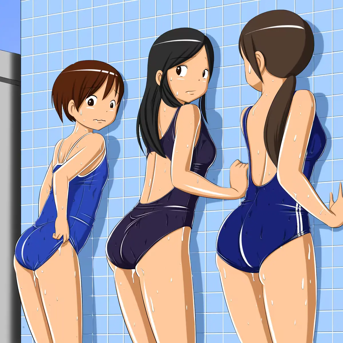 웹툰 이미지 5