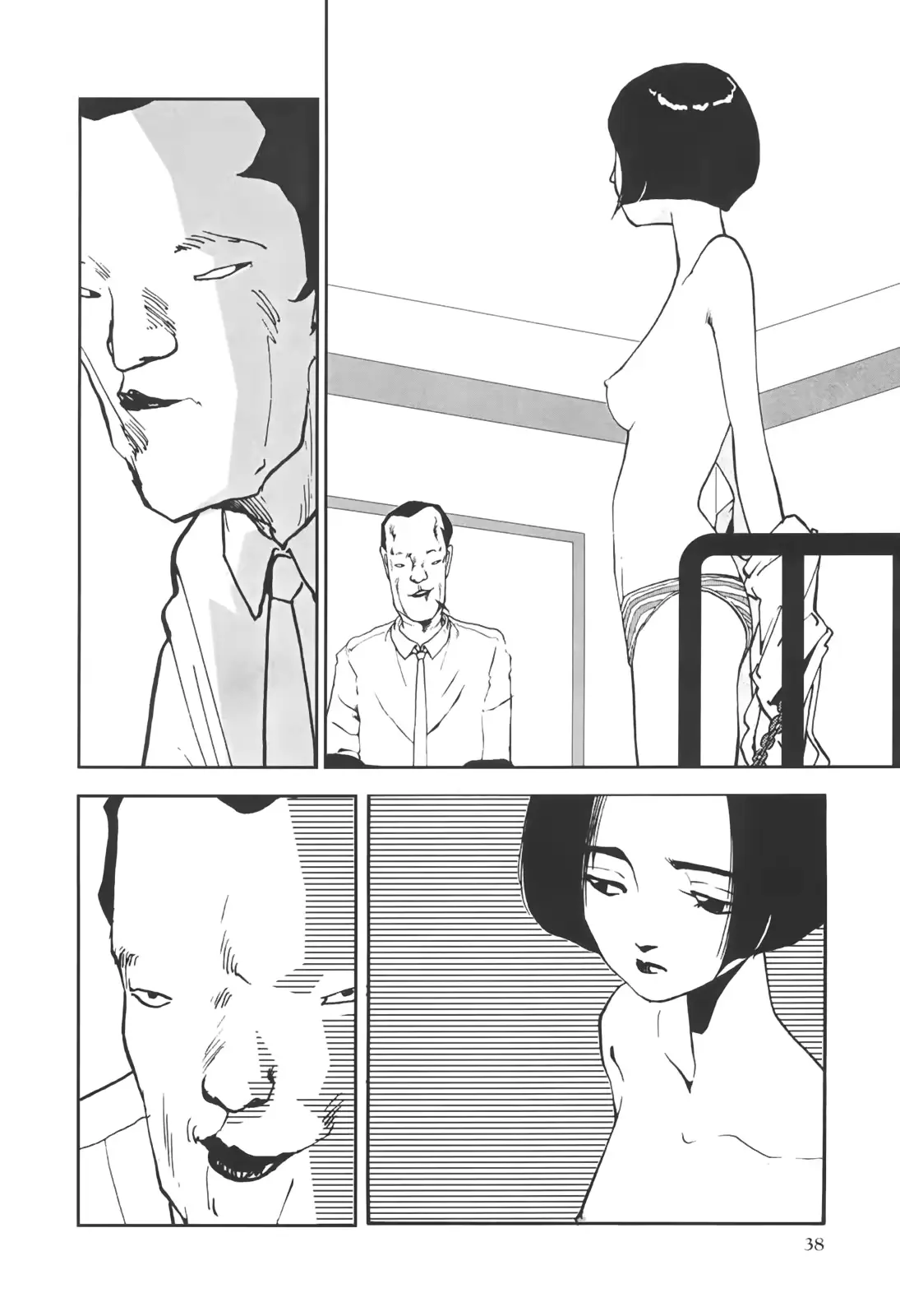웹툰 이미지 38
