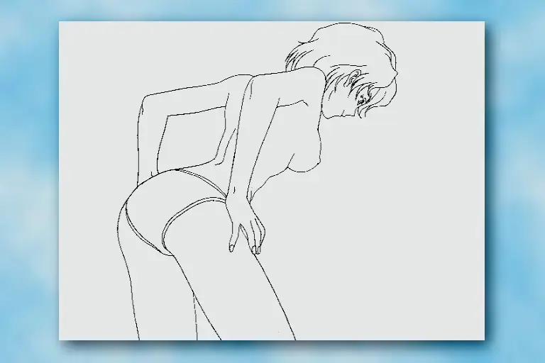 웹툰 이미지 163