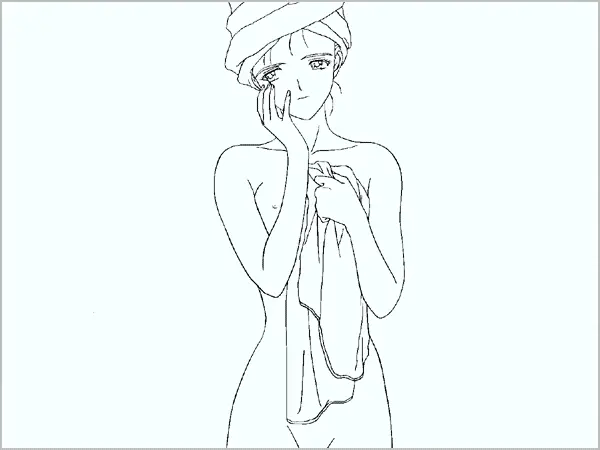 웹툰 이미지 160