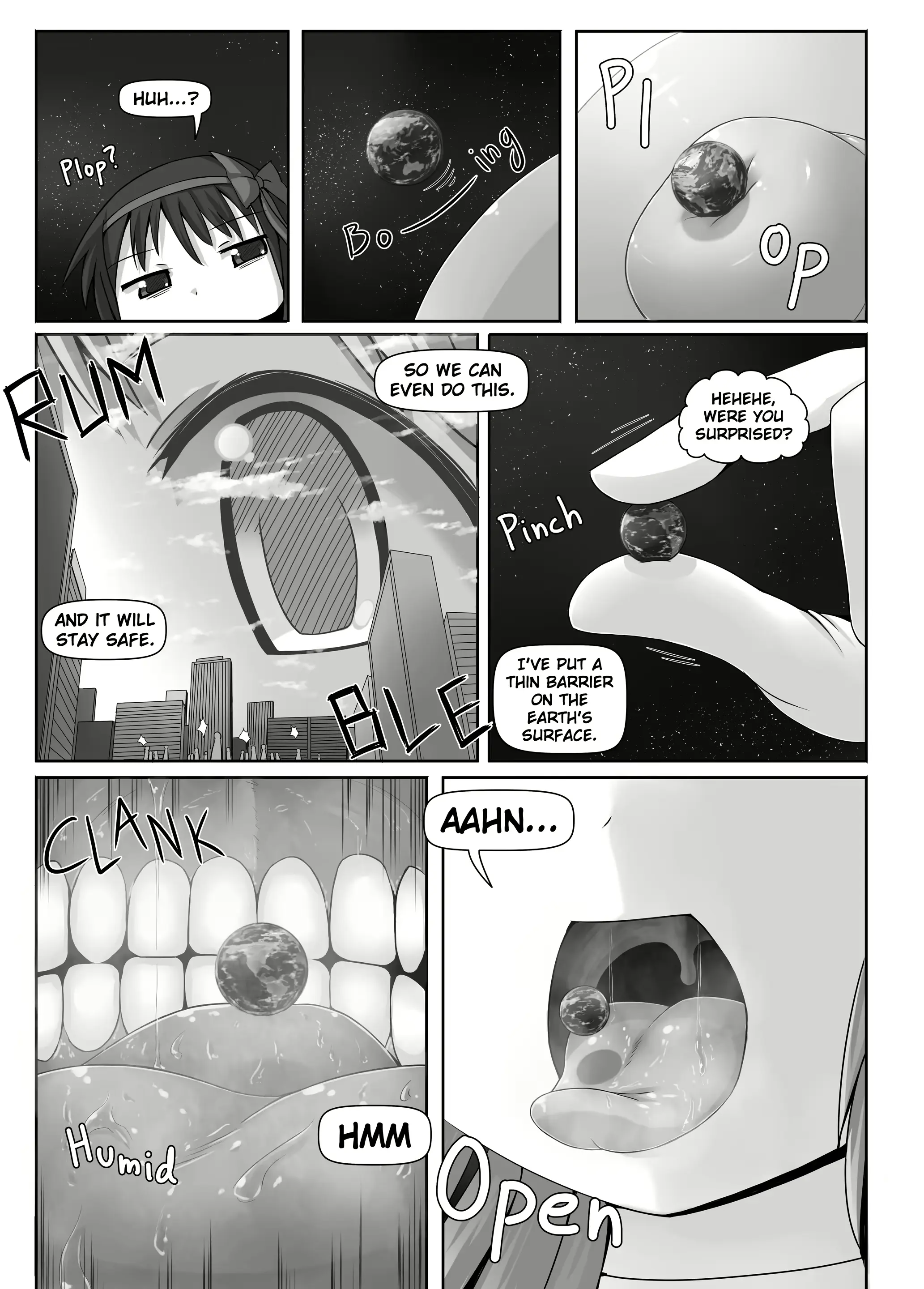 웹툰 이미지 32