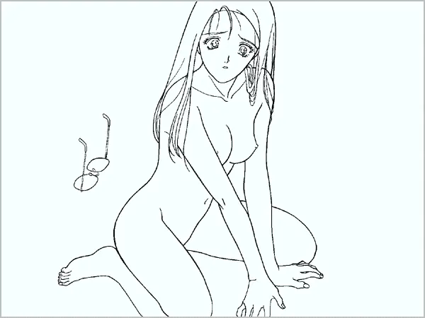 웹툰 이미지 31