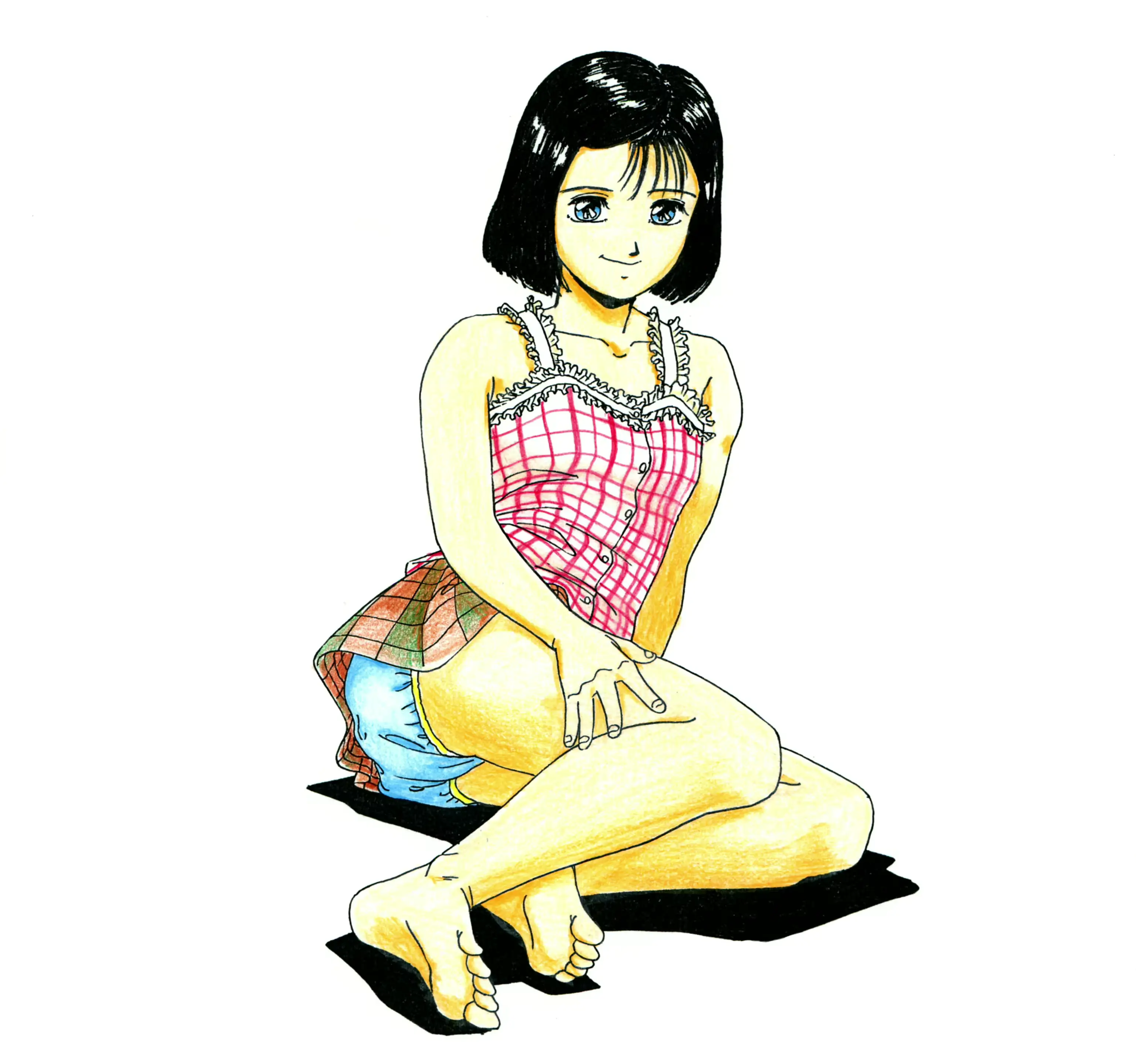 웹툰 이미지 18