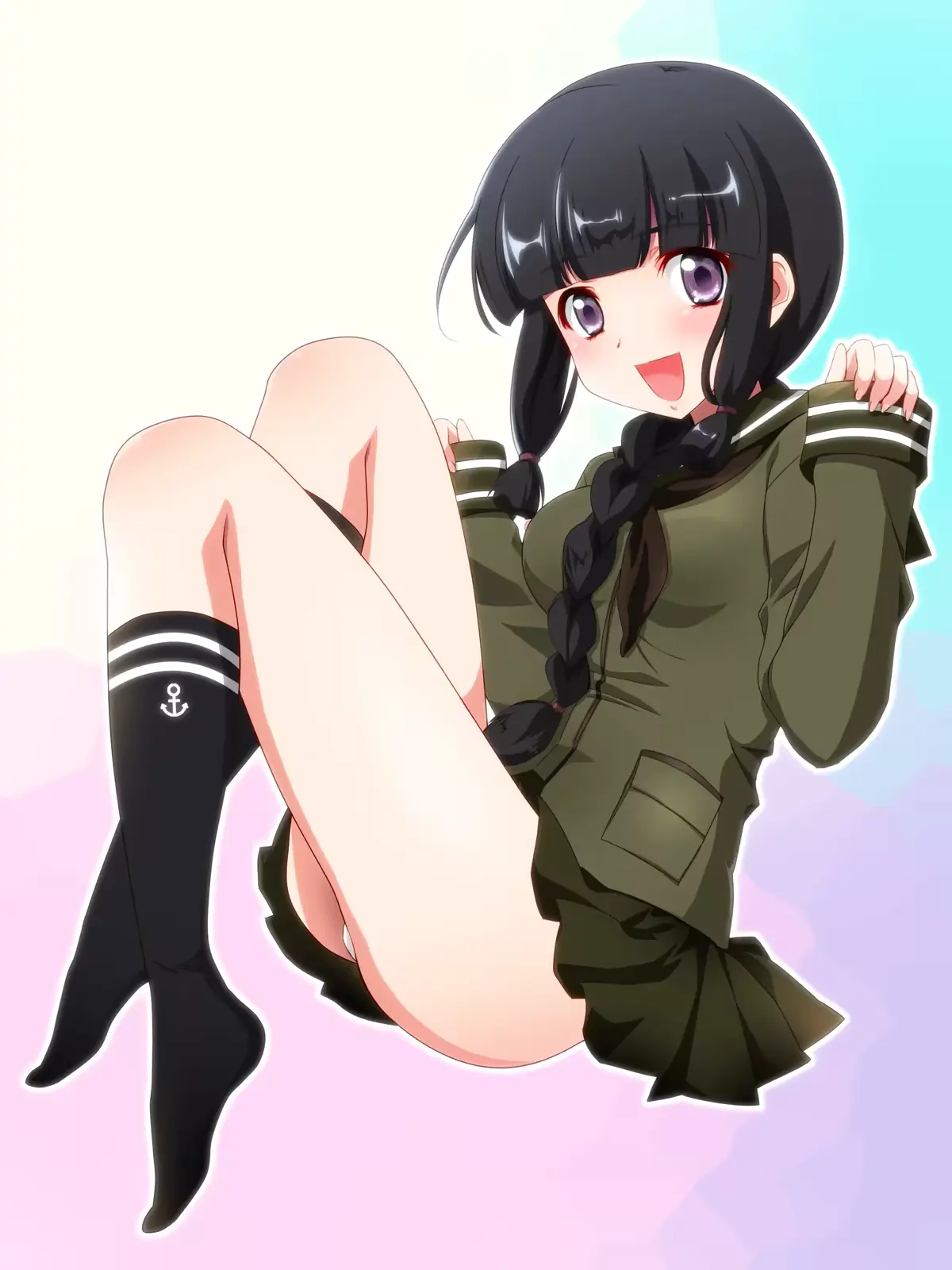웹툰 이미지 8